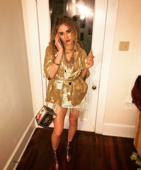 Kendall Ripetta akt bild