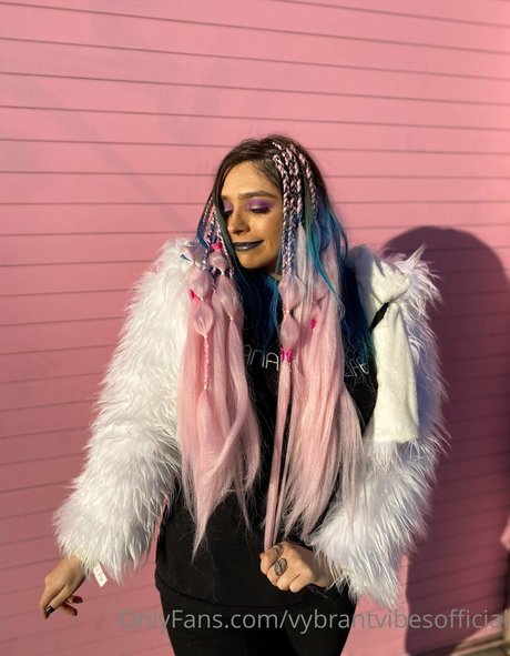 vybrantvibesofficial top heiße bilder