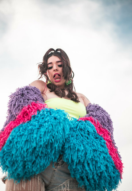 vybrantvibesofficial heiße kunst bilder