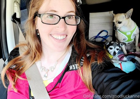 goodluckanne kostenlose pornografische foto