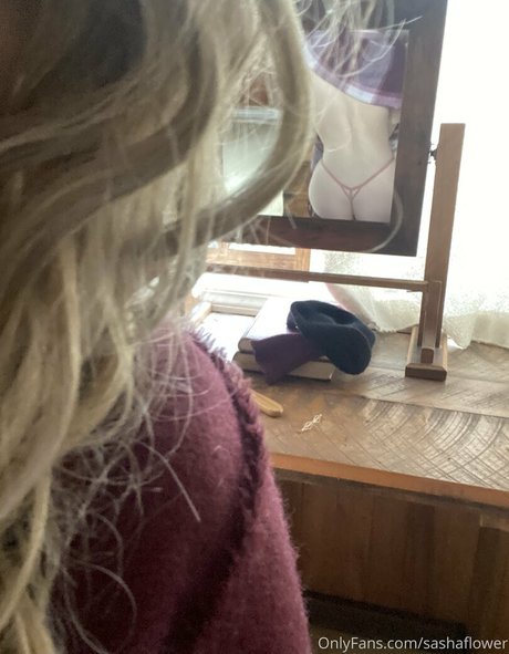 sashaflower kunst erotische bild