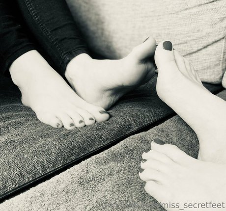 miss secretfeet top pornografische bild