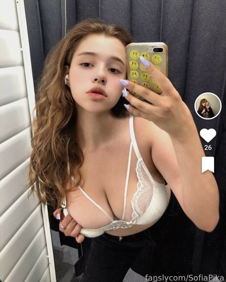 SofiaPika beste top bild