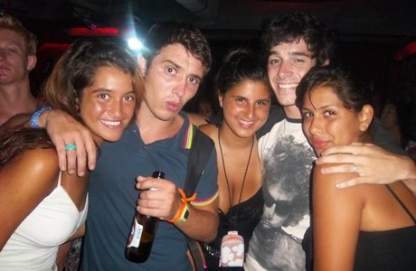 Coral Hagag sexy heiße foto