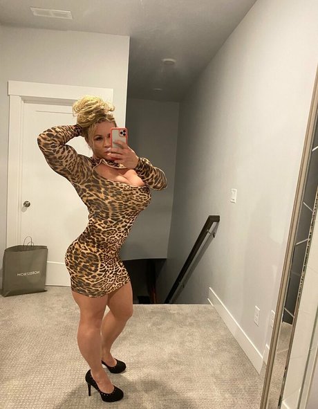 aleeshayoung top beste foto