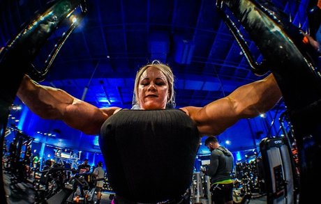 aleeshayoung top heiße bild