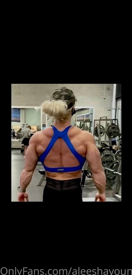 aleeshayoung freie sexy galerien