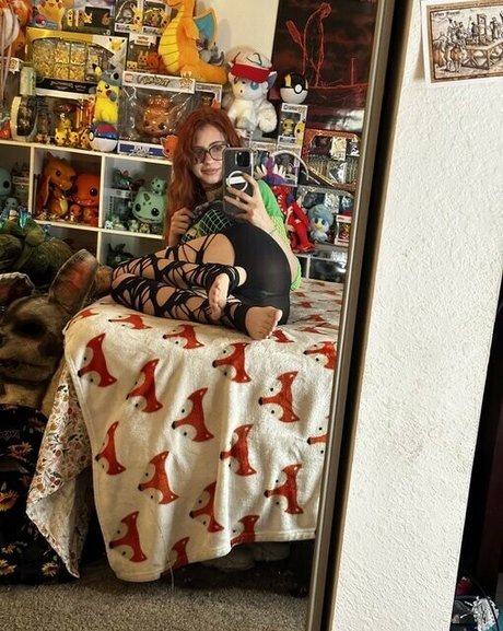 mari m0nster Fotoaufnahmen