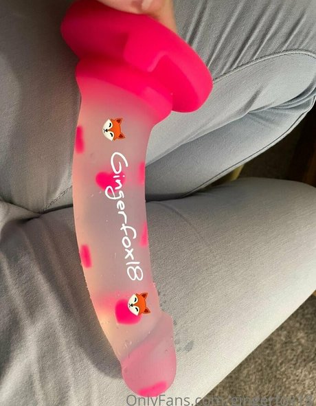 gingerfox18 schöne pornographische archiv