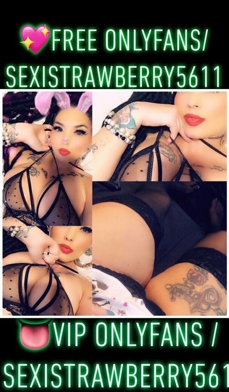 sexistrawberry5611 beste nackte archiv