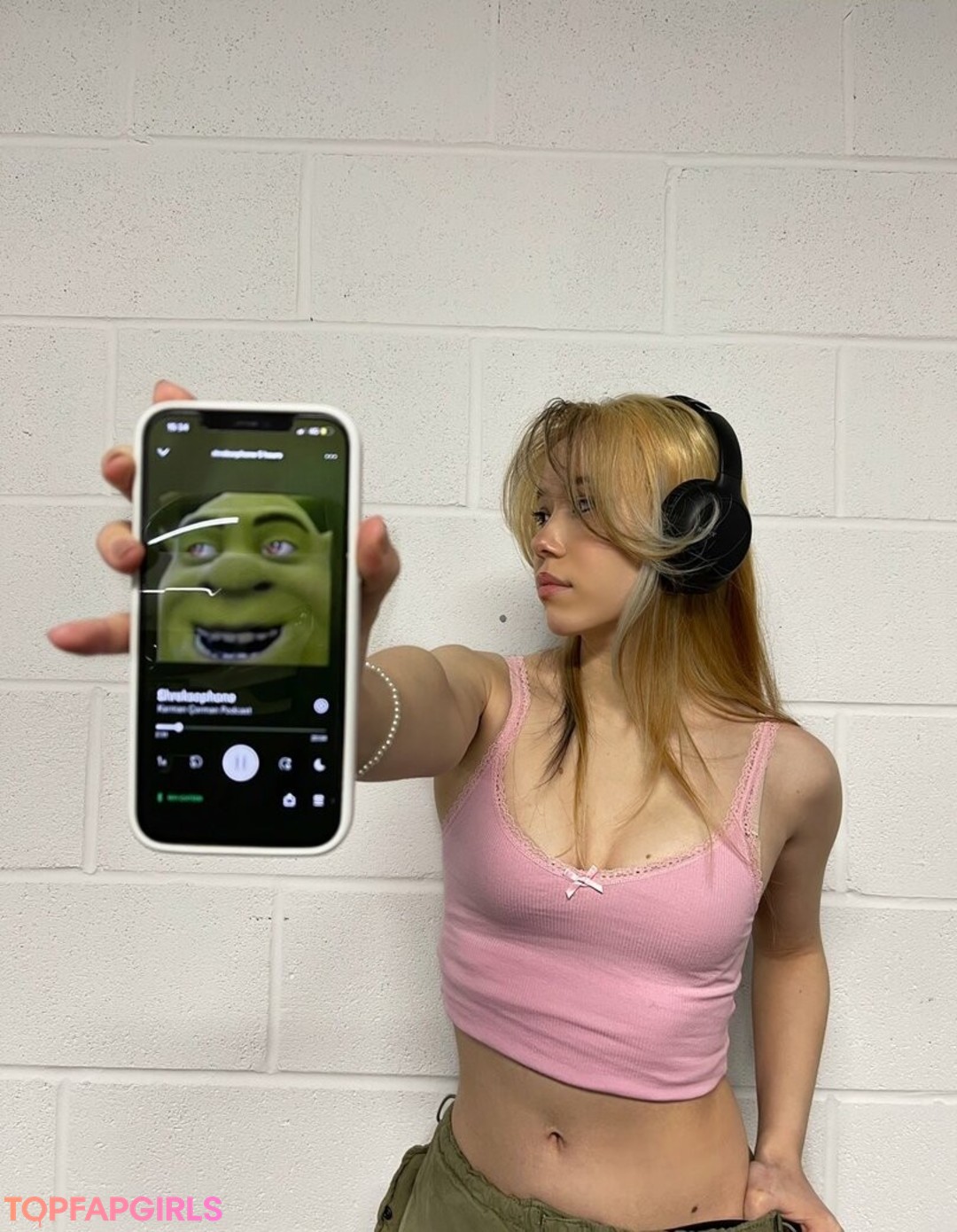 Ivy owowo perfekte beste bilder