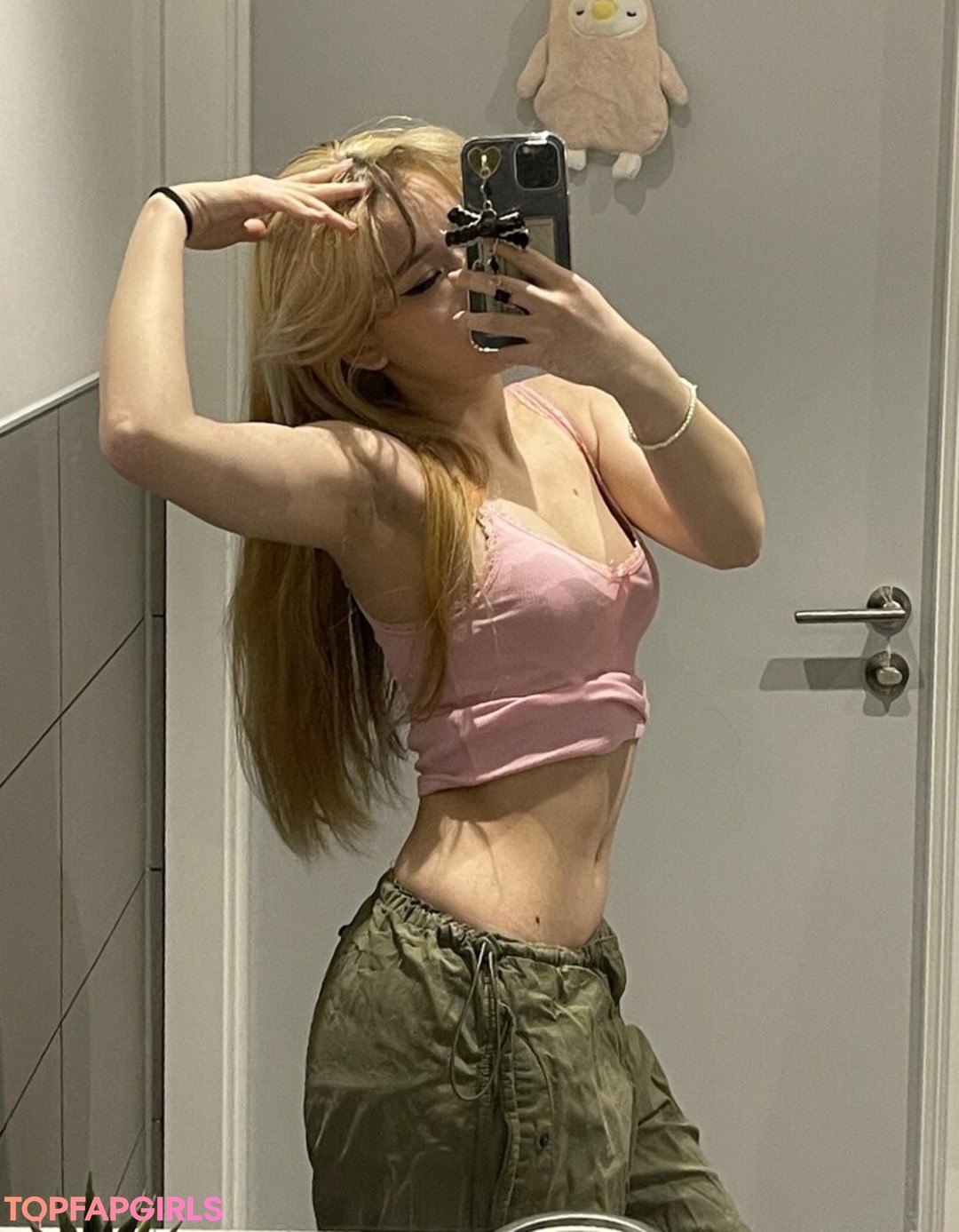 Ivy owowo nacktheit perfekte bild