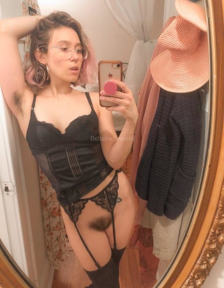 BellatrixSweets erotische porno galerie