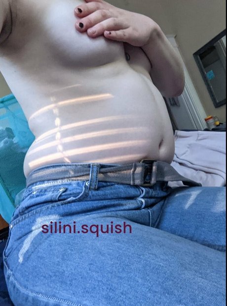 silini squish pornostar nacktheit foto