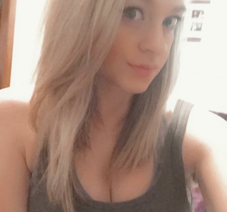 Kenzie Colvard erotische exklusive bild