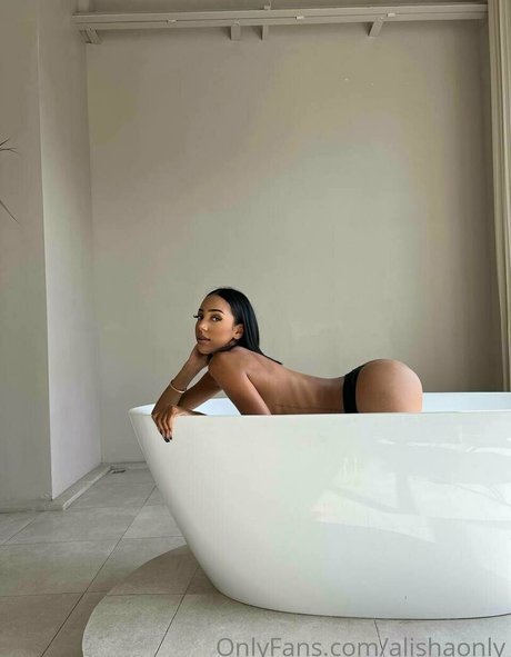 Alisha Kone Fotoaufnahmen