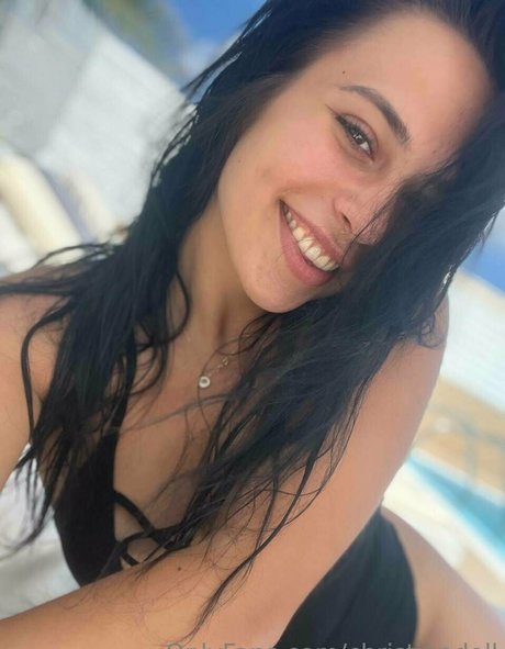 christinedoll model xxx galerien