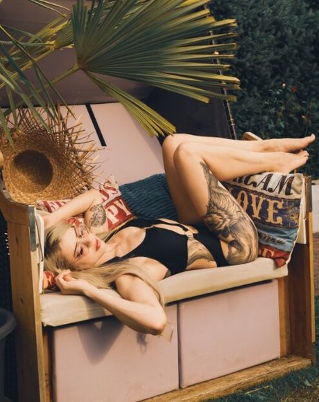 Farbenfuchs beste nette galerien