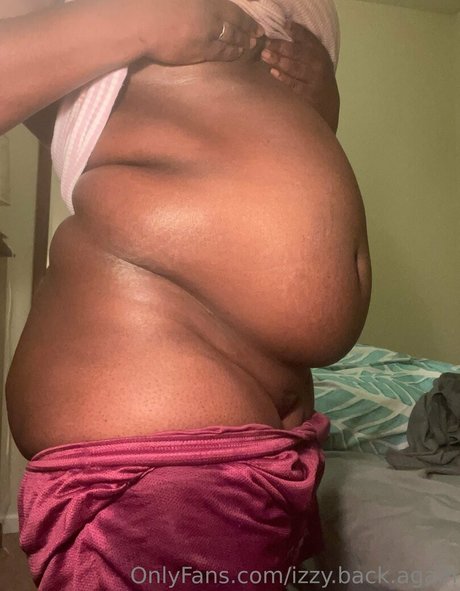 izzyeats erotische pornostar foto