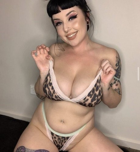 BlossyBlue beste pornografische galerie
