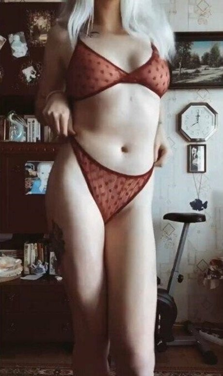 hot blonda hübsche exklusive bild