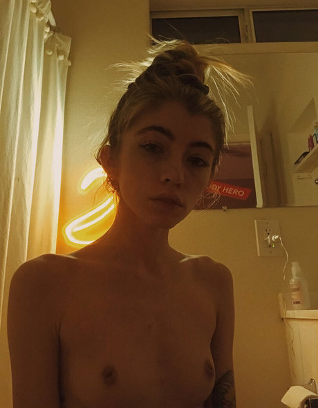 Kennedydawn erotische hd fotos