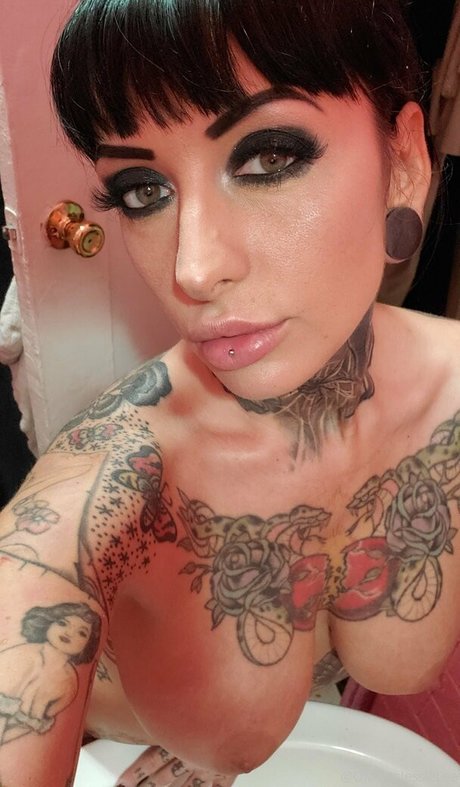 omgitsjessielee kostenlose nacktheit bilder