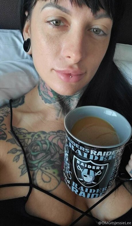 omgitsjessielee erotische heiße galerie