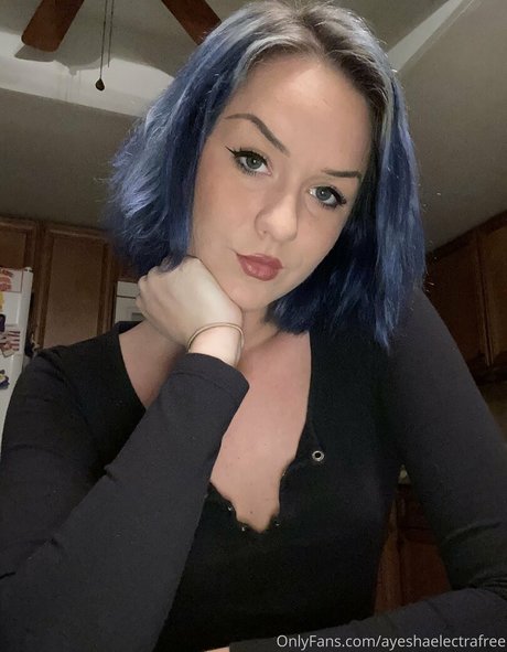 ayeshaxo hd sex fotos