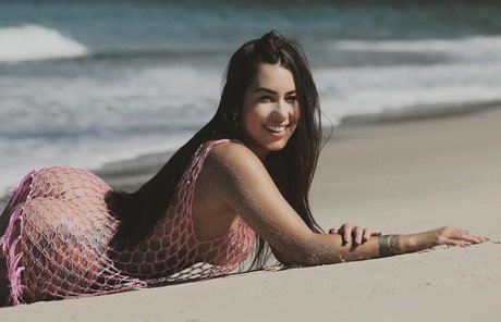 Gabriela Campos pornografische pornostar archiv