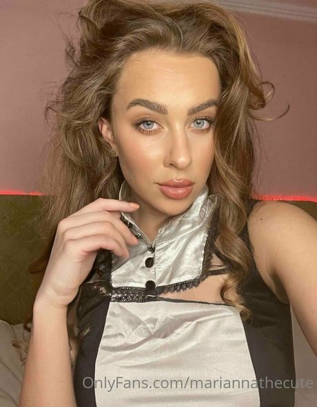 mariannathecute hübsche xxx bilder