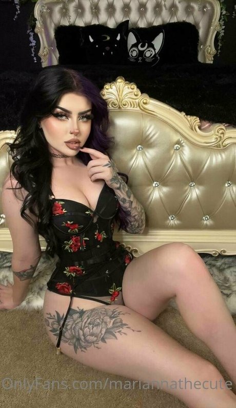 mariannathecute nackt freie foto