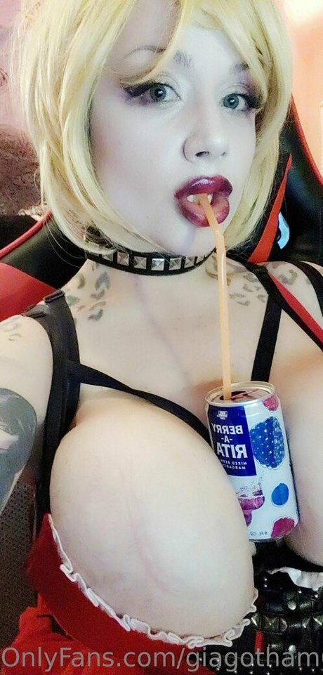 giagotham666 hübsche sex galerie