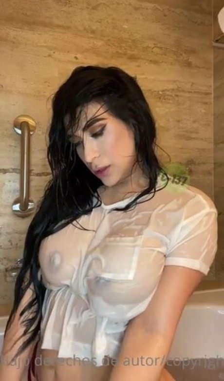 Fatima Segovia_ nackte pornostar foto