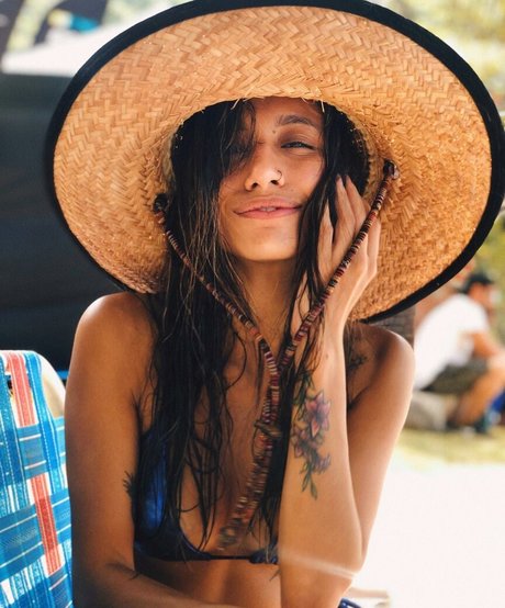 Daniworld pornostar schöne foto