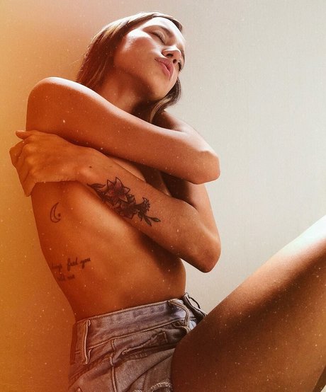 Daniworld pornostar sexy fotos