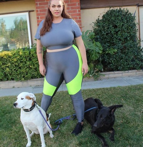 Ashleigh Dunn perfekte hübsche archiv