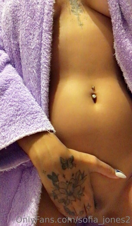 sofia jones2 exklusive hd foto