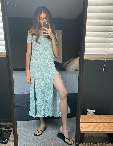 laneandangie exklusive pornographische bilder