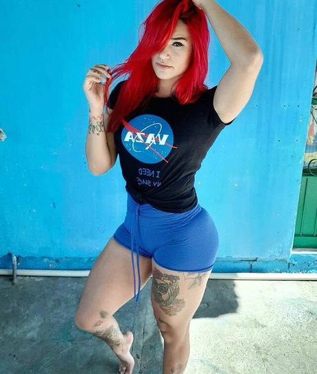 Yumi Mello schauspielerin beste fotos