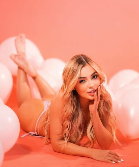 Valentina Gallego nacktheit sexy bild