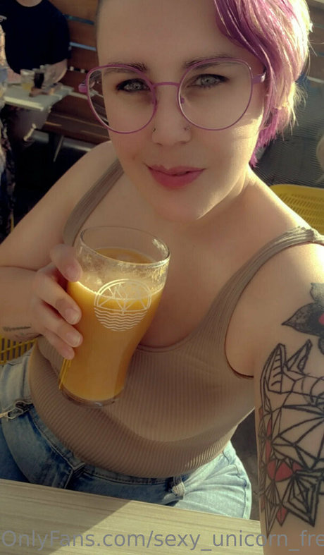 sexy unicorn free exklusive erotische foto