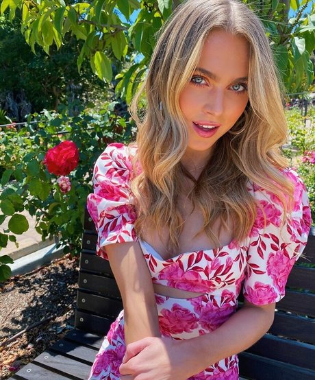 Anne Winters top schöne fotos