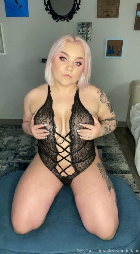 alleyswonderland hd archiv