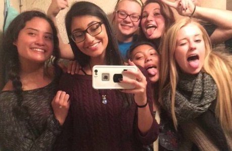 Jenelle Mathew hd hübsche galerien