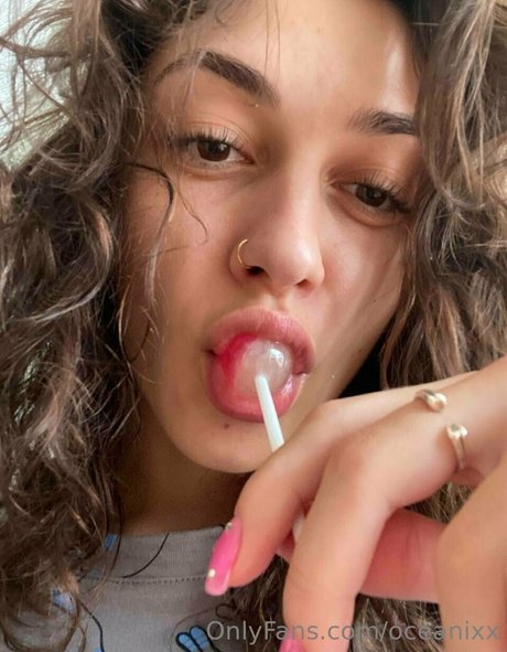 oceanixx hübsche nackte galerie