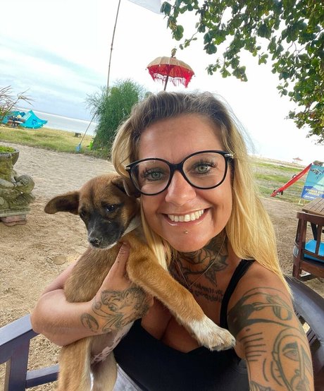 Winnie Nielsen Profilfoto