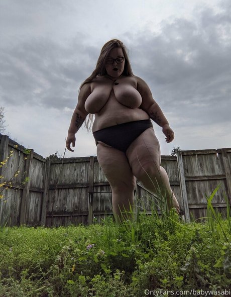 babywasabi sexy nette fotos