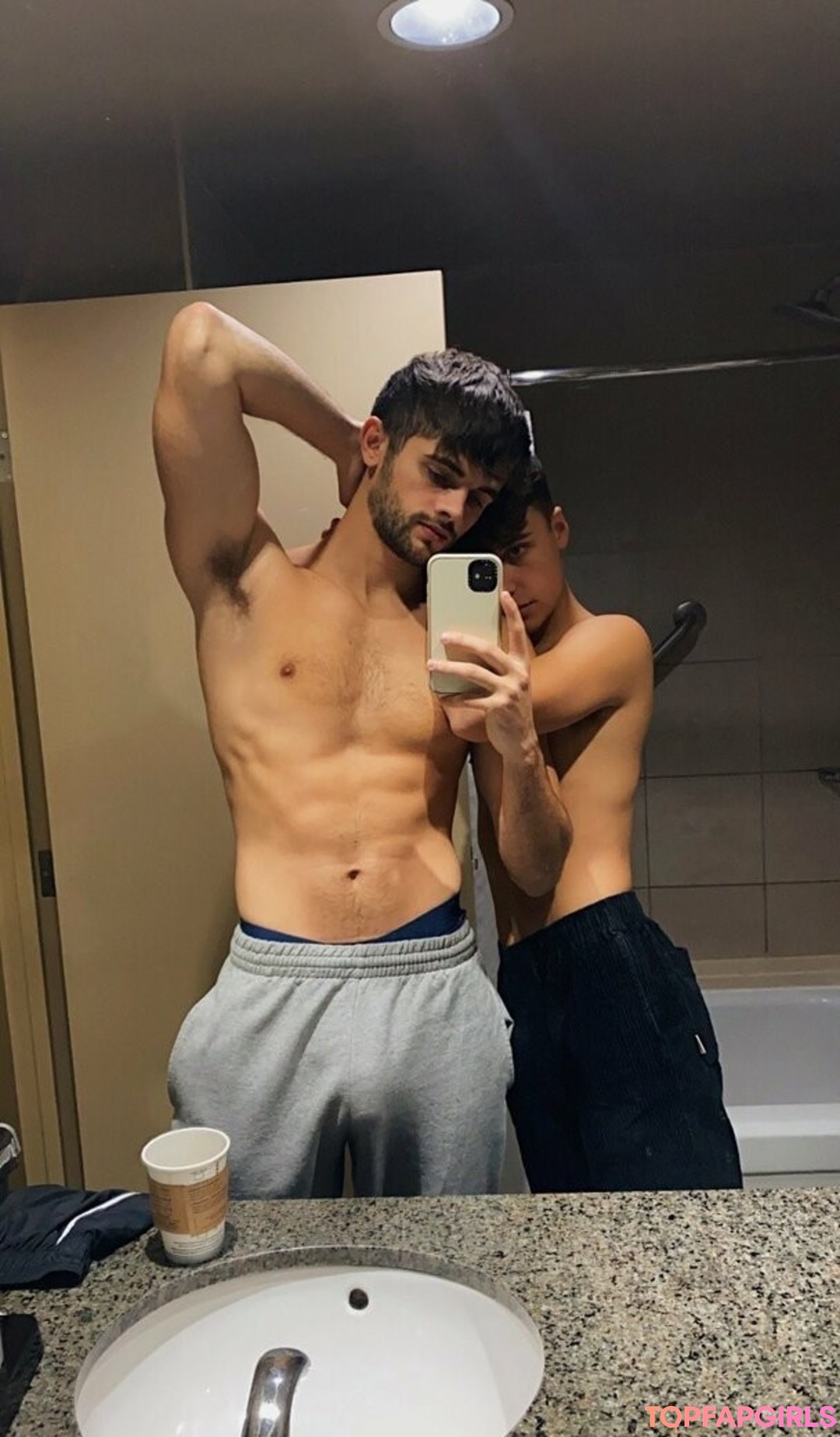 nickandant hübsche heiße fotos