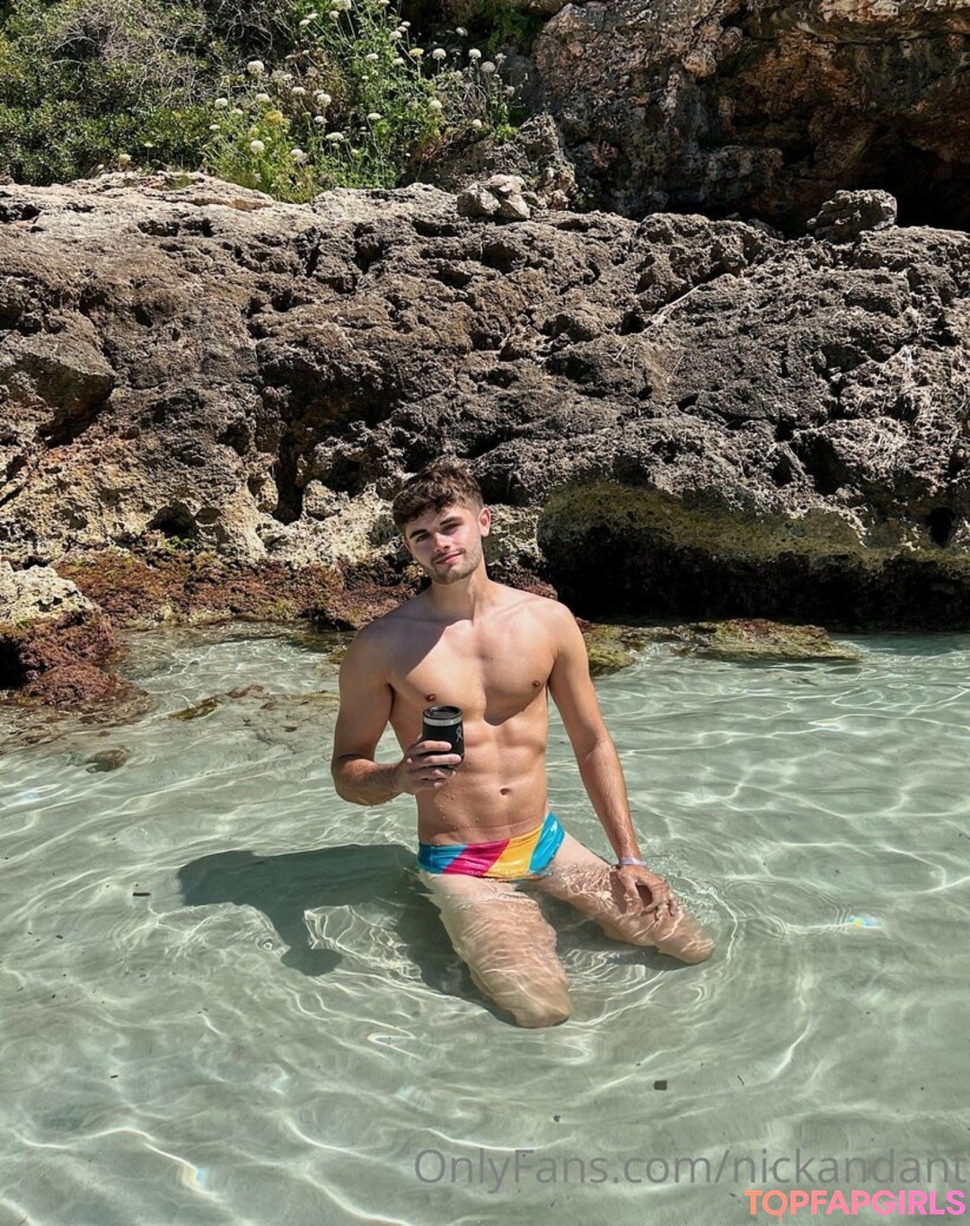 nickandant schöne foto